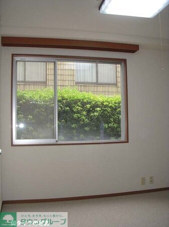 ブルグ池田山の物件内観写真